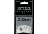 ERNIE BALL MEDIATORS 9203