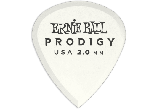 ERNIE BALL MEDIATORS 9203