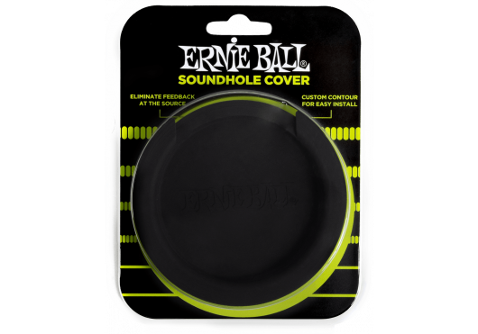 ERNIE BALL Accessoires 9618