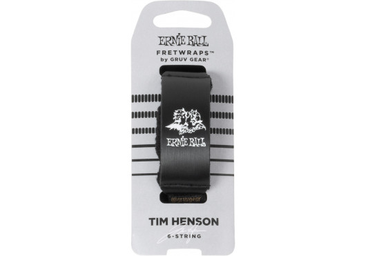 ERNIE BALL ACCESSOIRES 9628