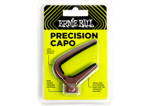 9632 ERNIE BALL CAPODASTRES 9632