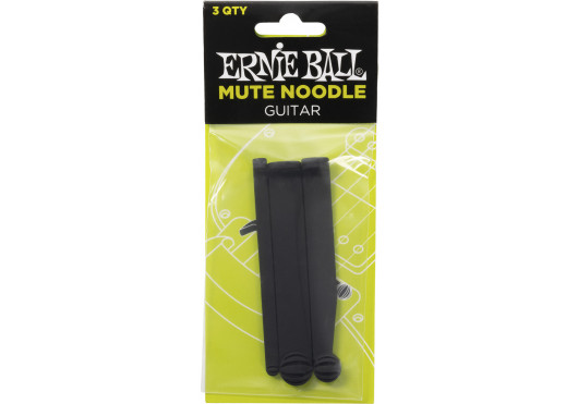 ERNIE BALL ACCESSOIRES 9636