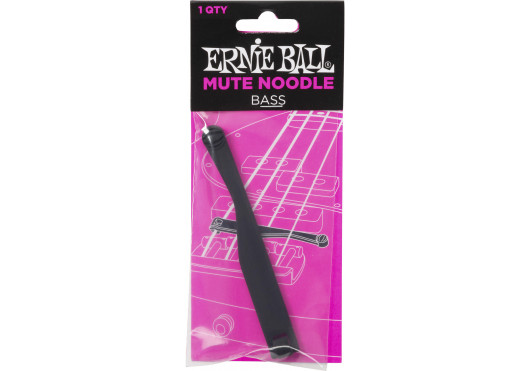 ERNIE BALL ACCESSOIRES 9637