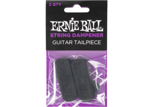 ERNIE BALL ACCESSOIRES 9638