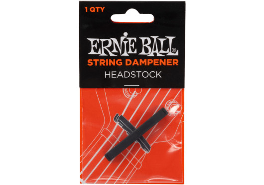 ERNIE BALL ACCESSOIRES 9640