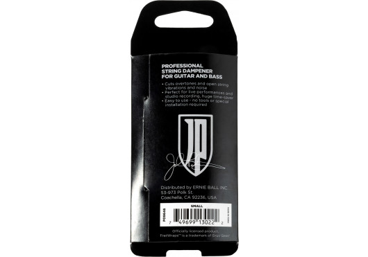 9646 ERNIE BALL ACCESSOIRES 9646