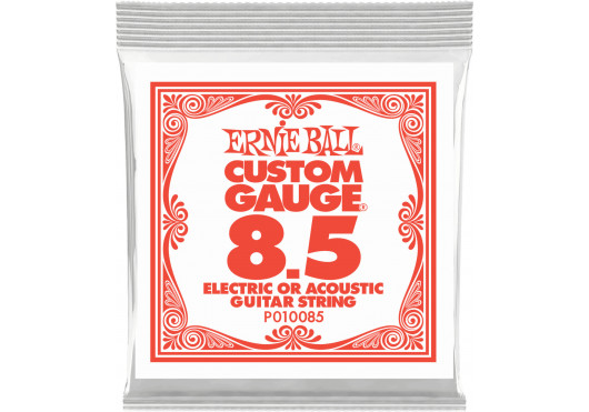 ERNIE BALL CORDES ELECTRIQUES 010085