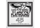 ERNIE BALL CORDES BASSES 10845