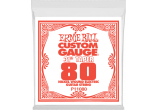 ERNIE BALL CORDES ELECTRIQUES 11080