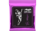 2200 ERNIE BALL CORDES ELECTRIQUES 2200