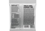 ERNIE BALL CORDES ELECTRIQUES 2218