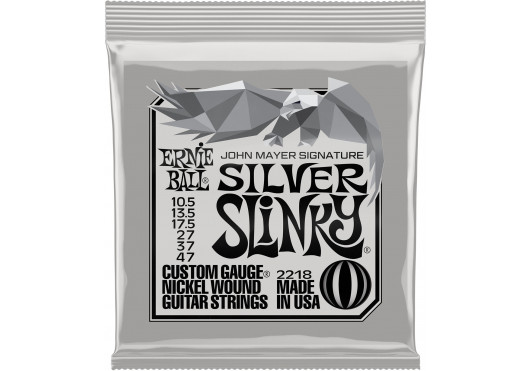 ERNIE BALL CORDES ELECTRIQUES 2218