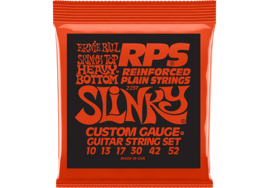 ERNIE BALL CORDES ELECTRIQUES 2237