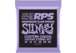 ERNIE BALL CORDES ELECTRIQUES 2244