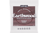 ERNIE BALL CORDES ACOUSTIQUES 2346