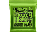 ERNIE BALL CORDES ELECTRIQUES 2619
