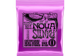 ERNIE BALL CORDES ELECTRIQUES 2622