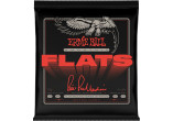 ERNIE BALL CORDES BASSES 2748