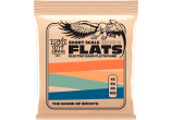 ERNIE BALL CORDES BASSES 2801