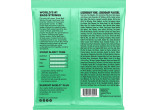ERNIE BALL CORDES BASSES 2822