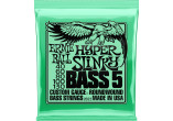 ERNIE BALL CORDES BASSES 2822