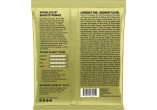 ERNIE BALL CORDES BASSES 2823