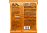 ERNIE BALL CORDES BASSES 2825