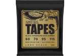 ERNIE BALL CORDES BASSES 2863