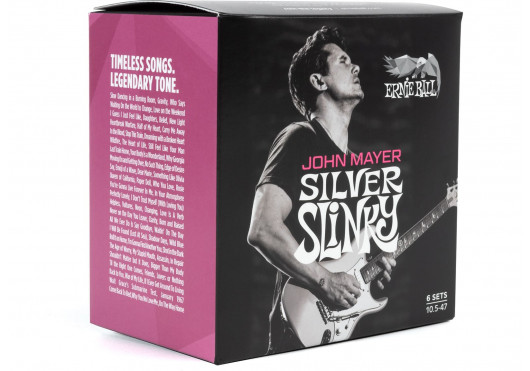 ERNIE BALL CORDES ELECTRIQUES 3817