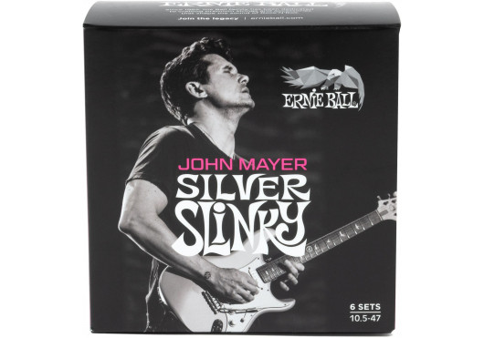 ERNIE BALL CORDES ELECTRIQUES 3817
