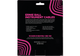 ERNIE BALL Câbles Instrument 6044