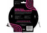 ERNIE BALL Câbles Instrument 6047