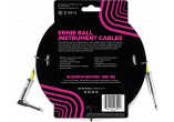 ERNIE BALL Câbles Instrument 6049