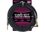 ERNIE BALL Câbles Instrument 6058