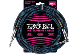 ERNIE BALL Câbles Instrument 6060
