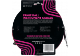 ERNIE BALL Câbles Instrument 6062
