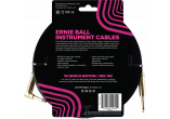 ERNIE BALL Câbles Instrument 6086