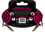 ERNIE BALL Câbles Instrument 6220