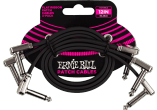 ERNIE BALL Câbles Instrument 6222
