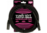 ERNIE BALL Câbles microphone 6391