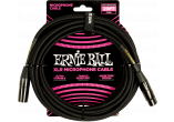 ERNIE BALL Câbles microphone 6392