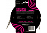 ERNIE BALL Câbles Instrument 6393