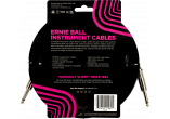 ERNIE BALL Câbles Instrument 6395