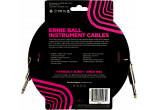 ERNIE BALL Câbles Instrument 6396