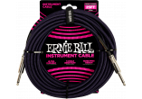 ERNIE BALL Câbles Instrument 6397