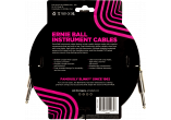 ERNIE BALL Câbles Instrument 6399