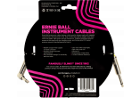 ERNIE BALL Câbles Instrument 6400