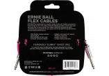 ERNIE BALL Câbles Instrument 6413