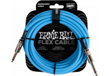 ERNIE BALL Câbles Instrument 6417