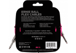 ERNIE BALL Câbles Instrument 6418